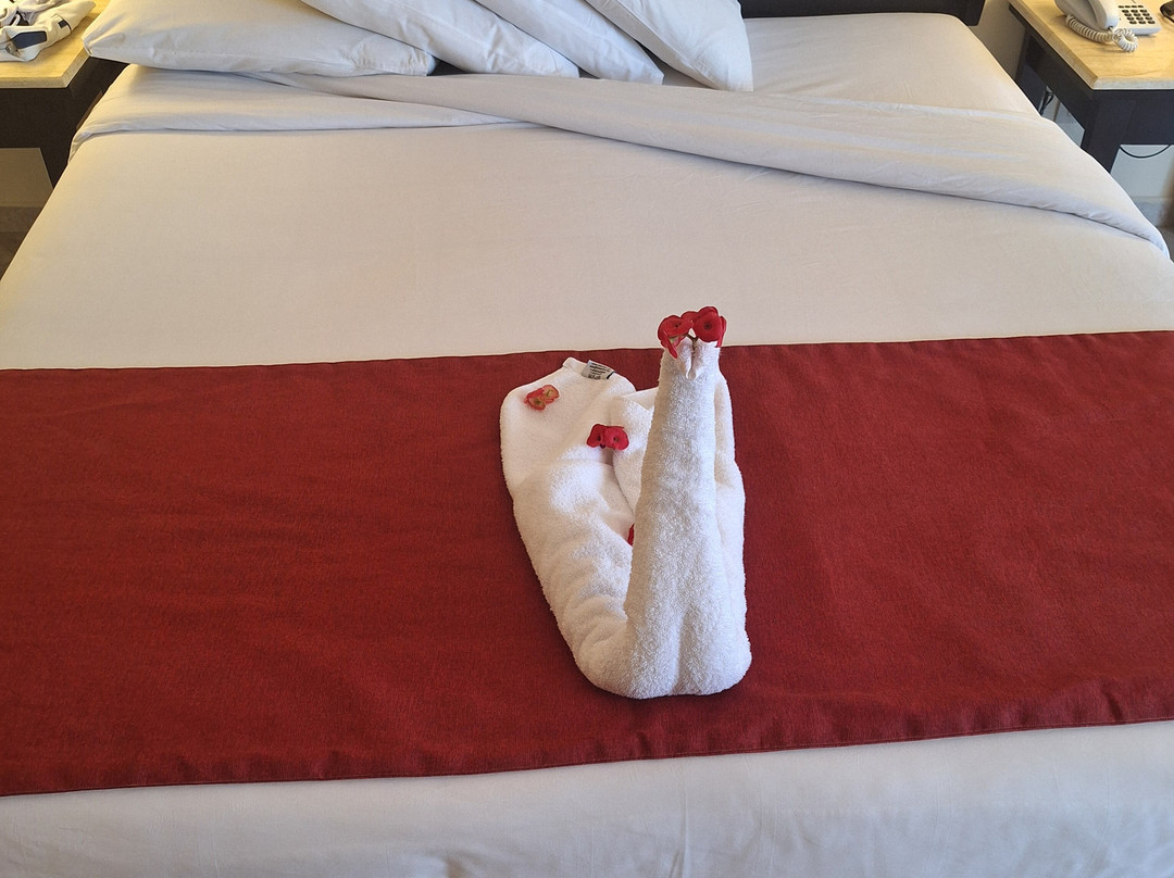 Casa Mare Resort主图