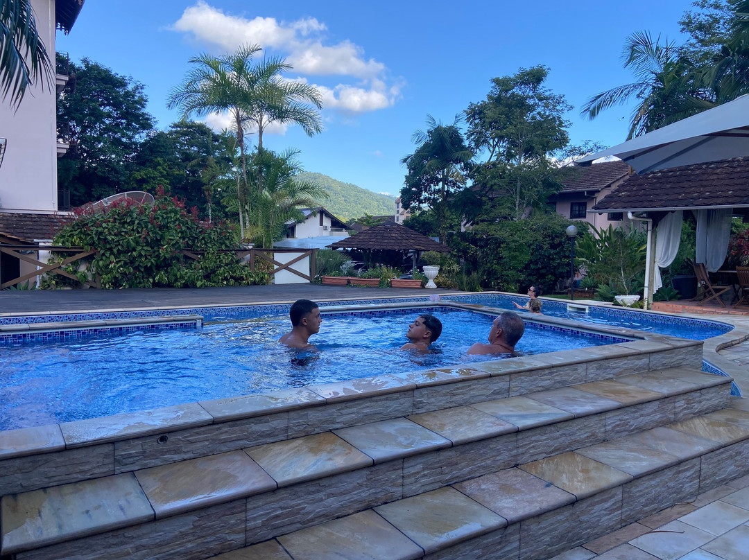 Pousada Lena Rosa主图