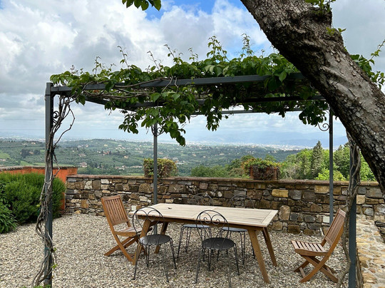 托瑞罗萨公寓别墅酒店主图