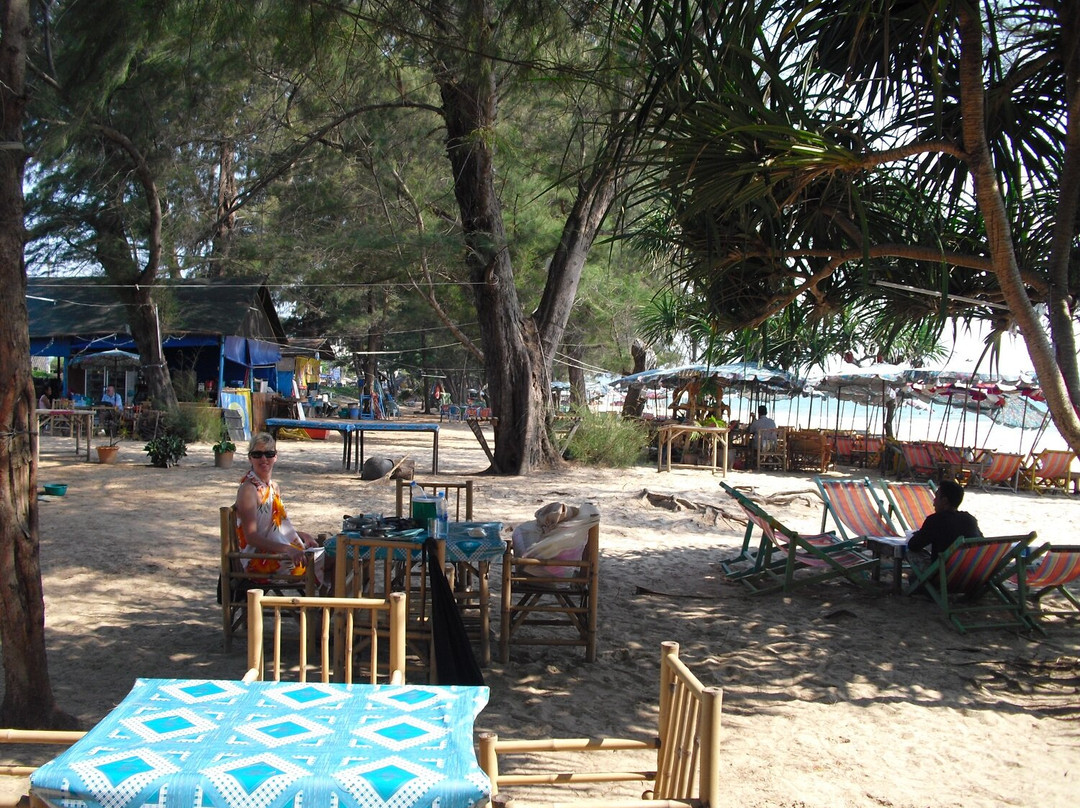 Little paradise 2