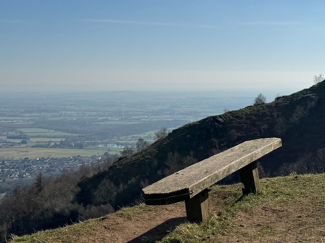 Treherne House & The Malvern Retreat主图