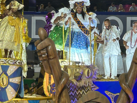 里约热内卢狂欢节-里约热内卢必去景点