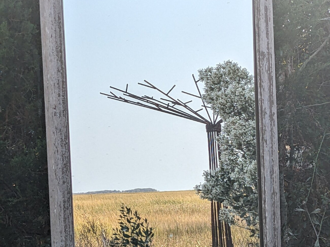 The Sperlak Gallery & Sculpture Gardens景点图片