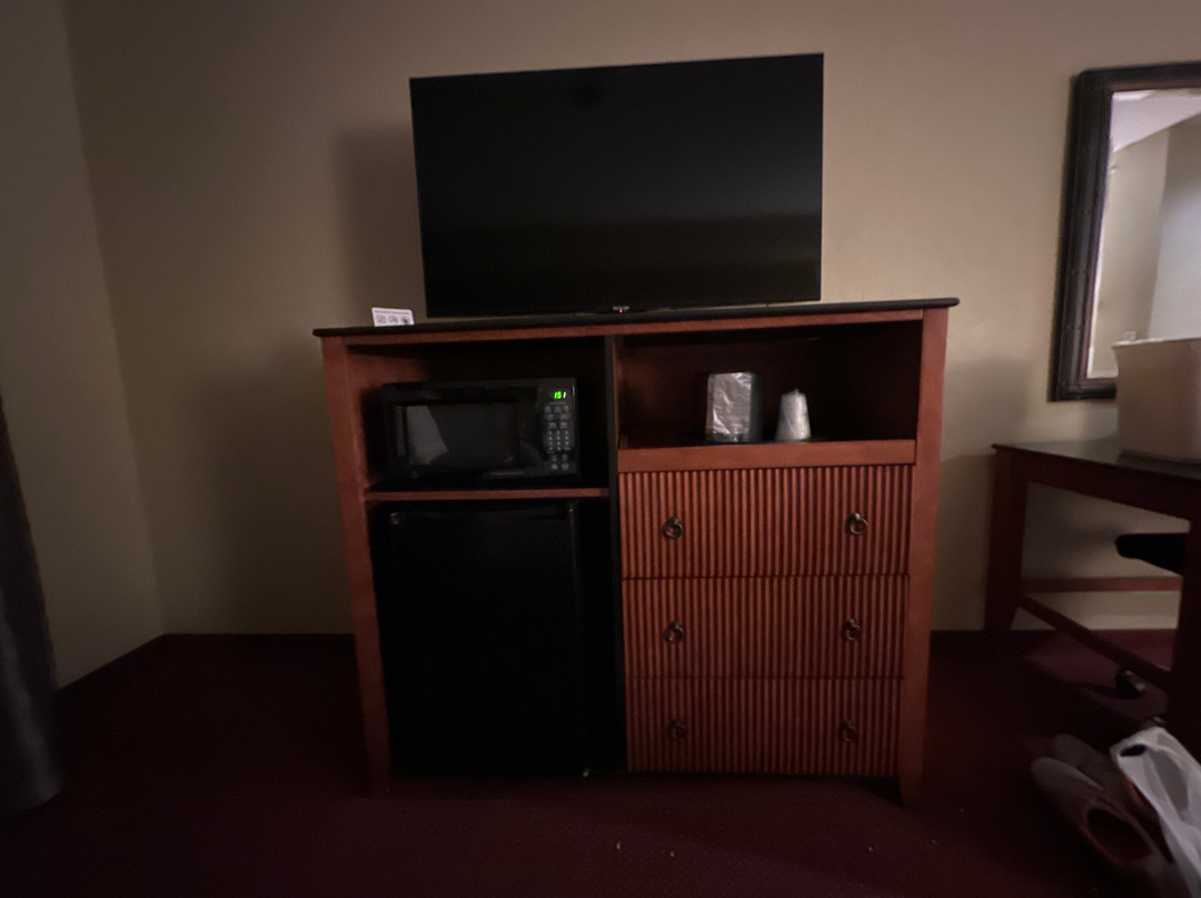 Best Western Plus Canyon Pines主图