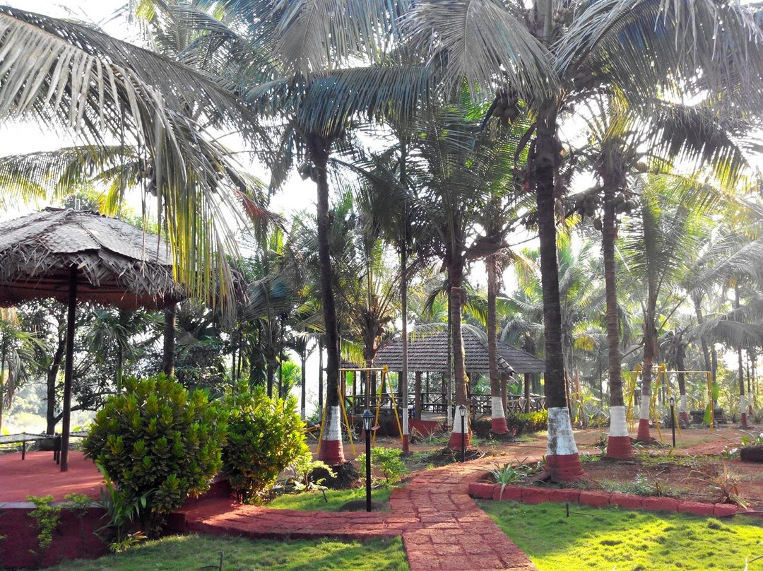 Majhya Mamacha Gaon主图