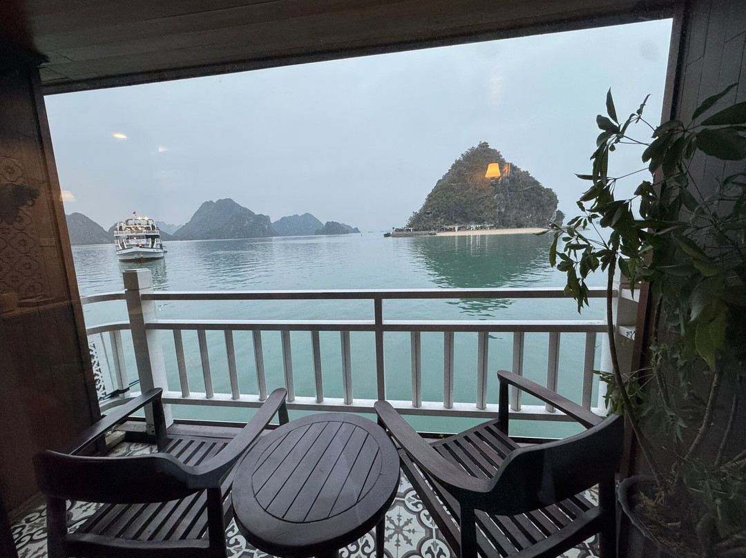 Victory Star Cruise景点图片