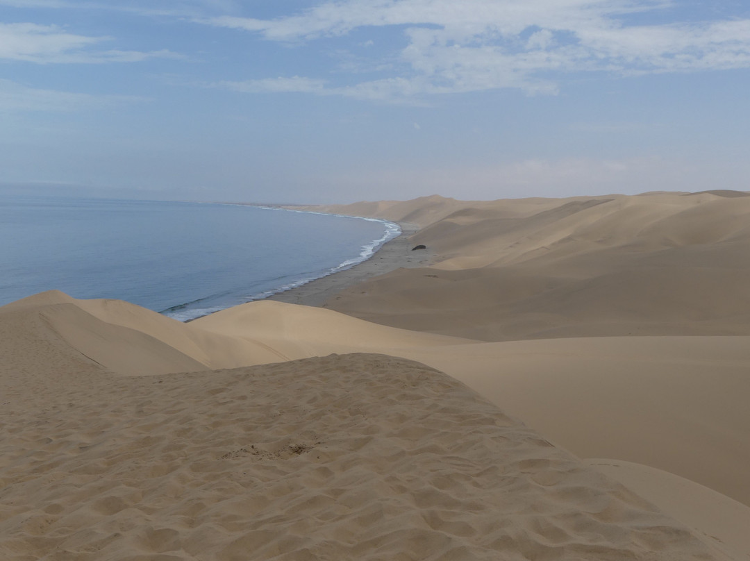 Turnstone Tours-斯瓦科普蒙德必去景点