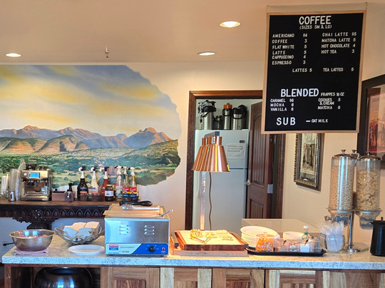 Quarter Circle 7 Hotel主图