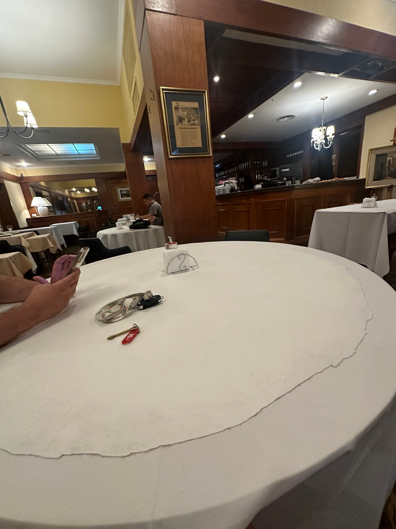 Yolanda Hotel Cordoba-官方