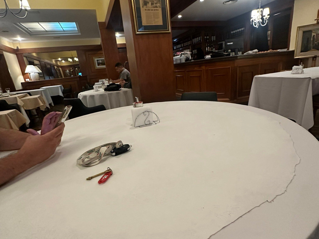 Yolanda Hotel Cordoba主图