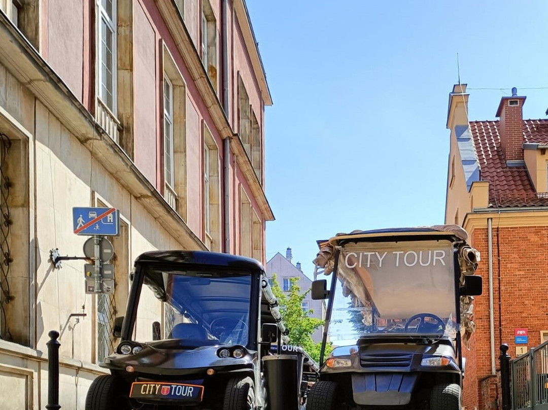 Adventures Mellex Gdansk