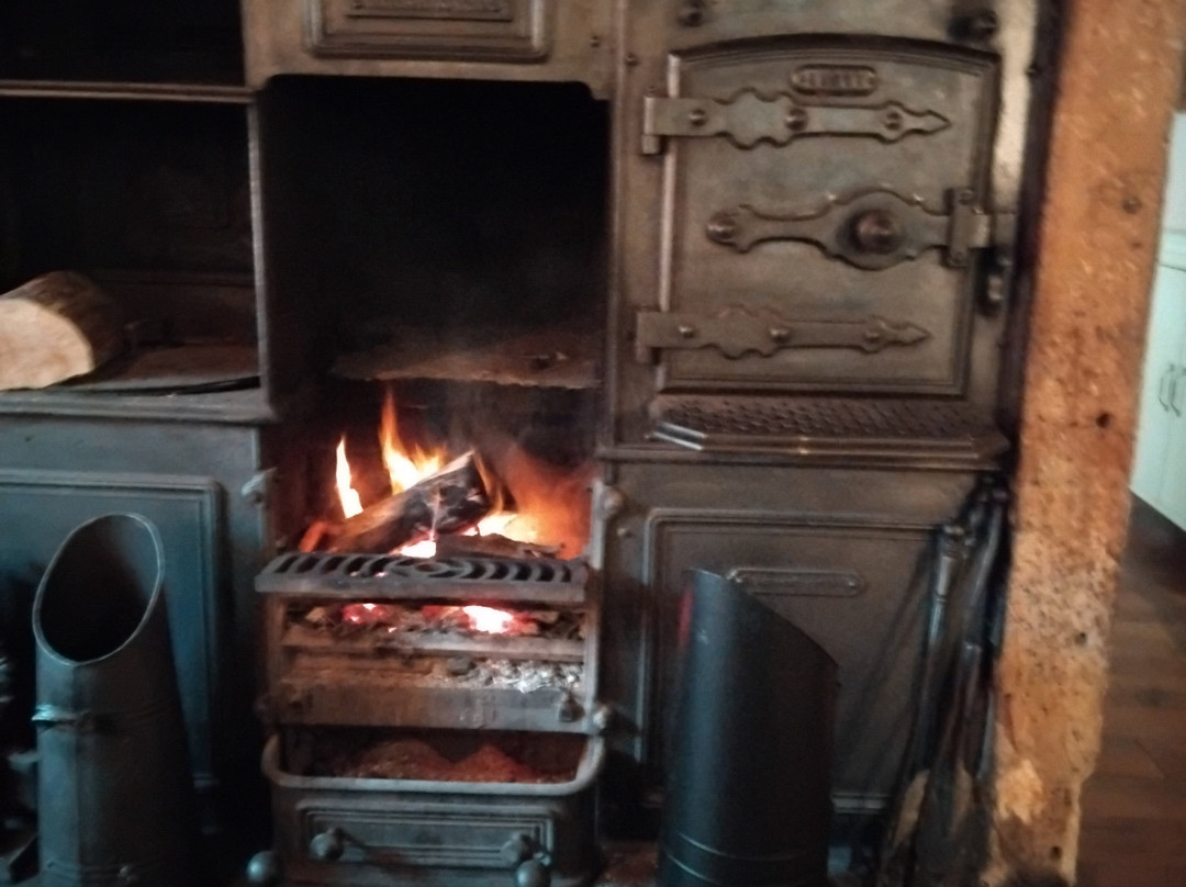 Holly Bush Inn主图