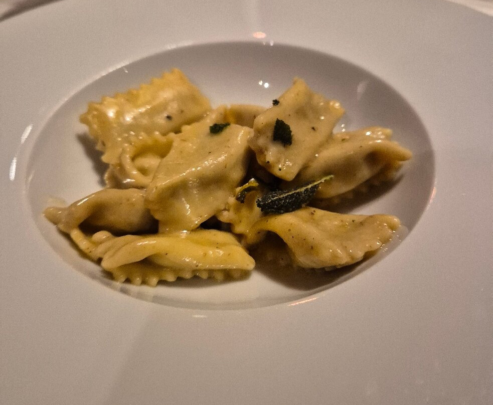 Ristorante Groven主图
