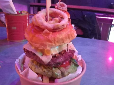 The Manor House-皇家滕布里奇韦尔斯必去景点