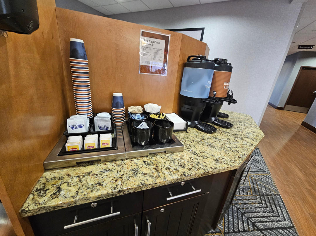 Homewood Suites By Hilton Akron Fairlawn, Oh主图