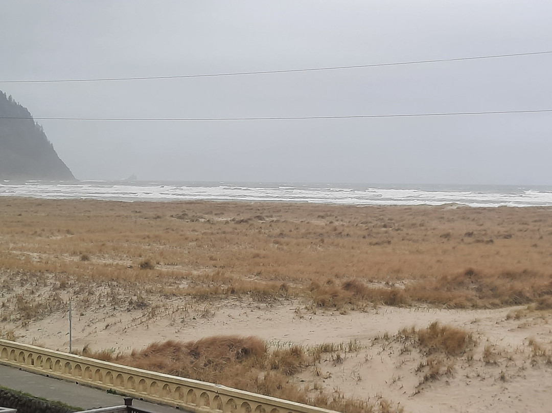 Inn of the Four Winds主图