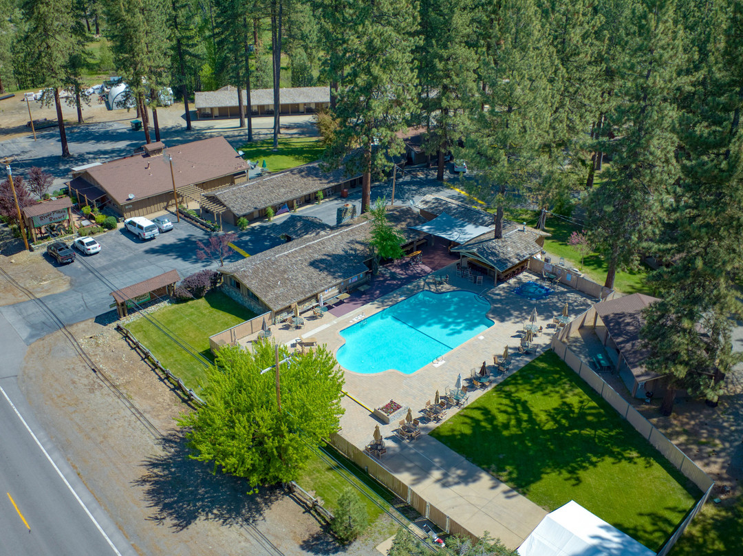 River Pines Resort