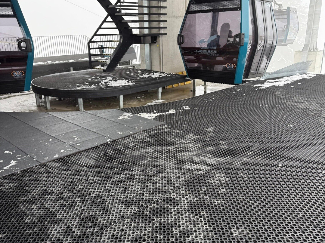 Ringhotel Nebelhornblick主图