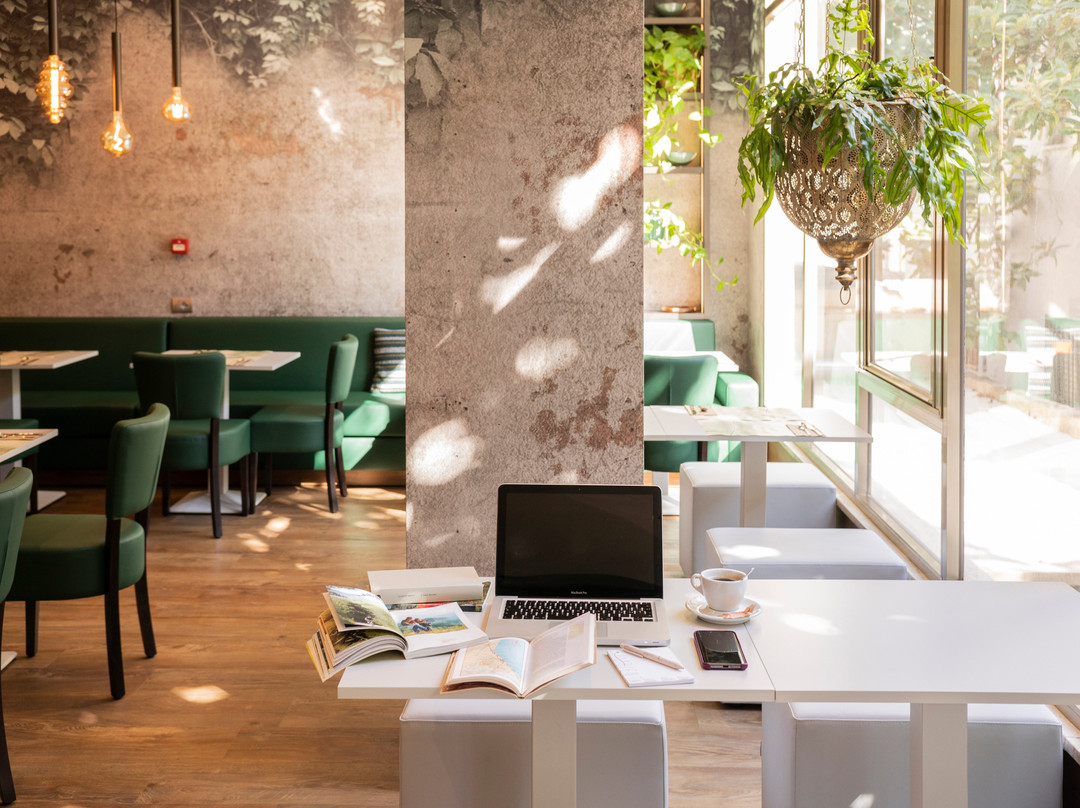 Bio Boutique Hotel Xu'主图
