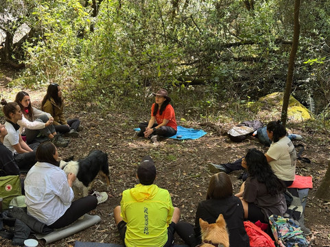 Unfolia-Naucalpan必去景点