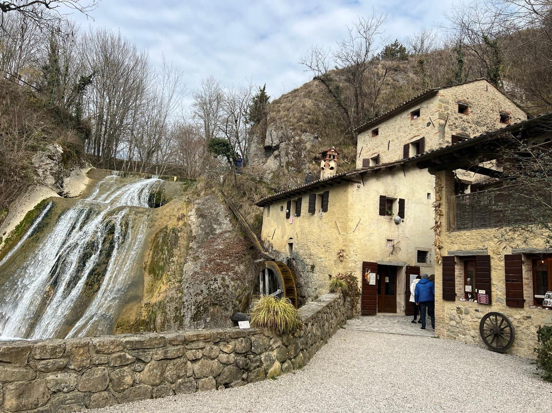 Vecchio Mulino della Croda景点图片