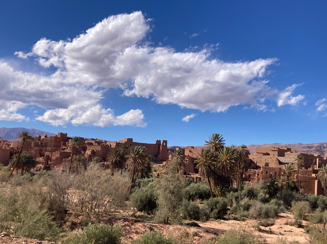 Morocco Shining Tours-非斯必去景点