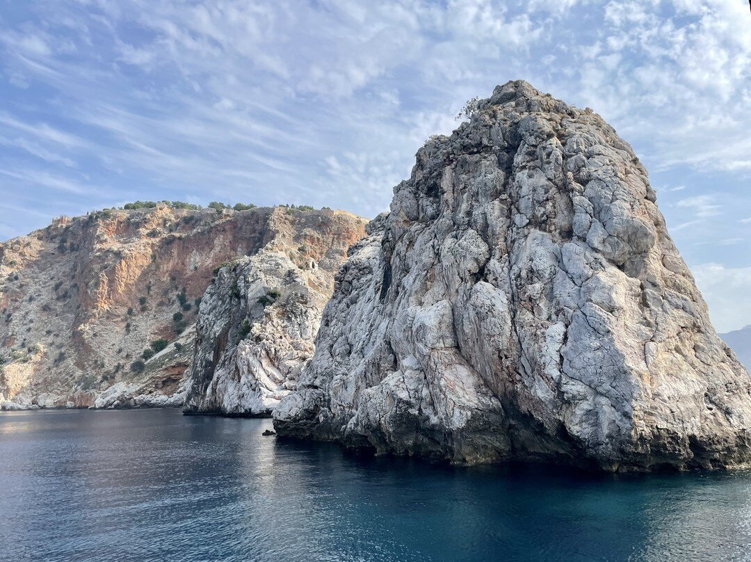 Sea Time Travel & Tour-阿兰亚必去景点