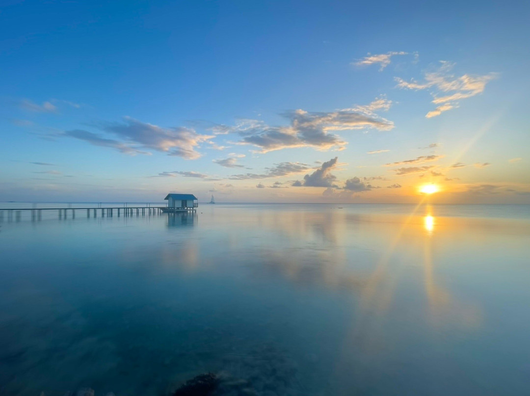 KoriKori Lodge Fakarava主图