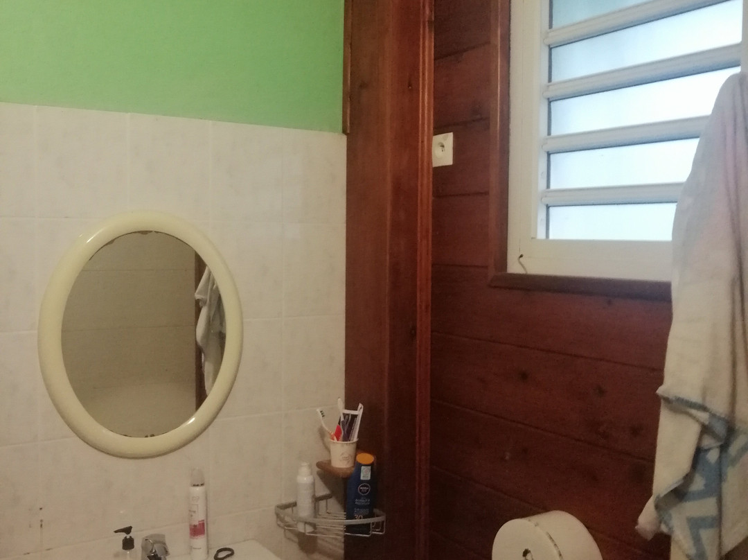 Auberge Du Desert主图