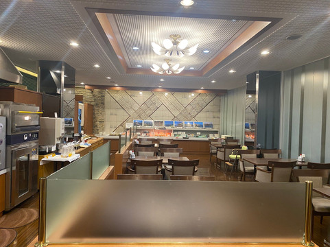 室兰王子酒店主图