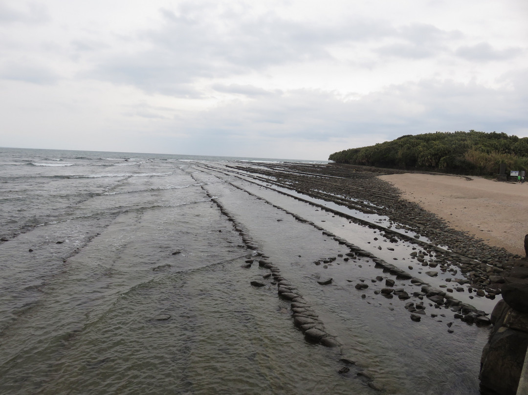 Onino Sentakuita-宫崎市必去景点
