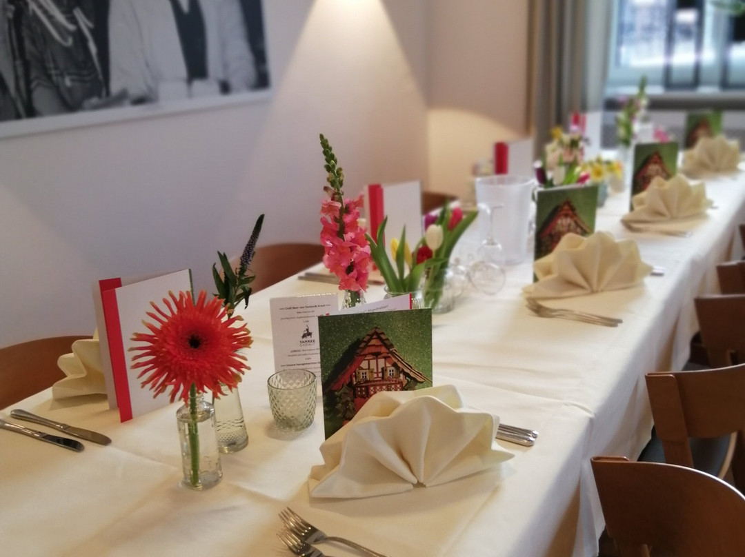 Landgasthof Euringer主图