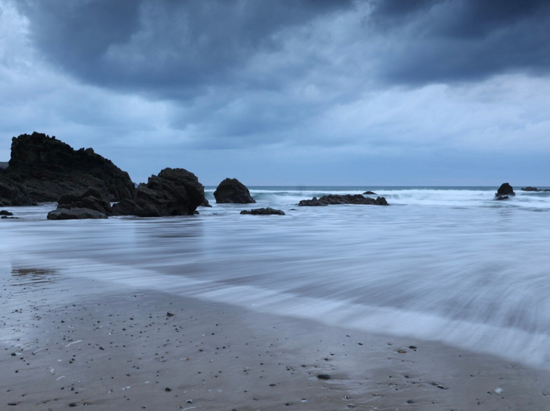 Drew Buckley Photography-Hundleton必去景点