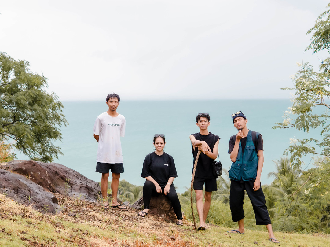 Papah Borneo Trip-Banjarbaru必去景点