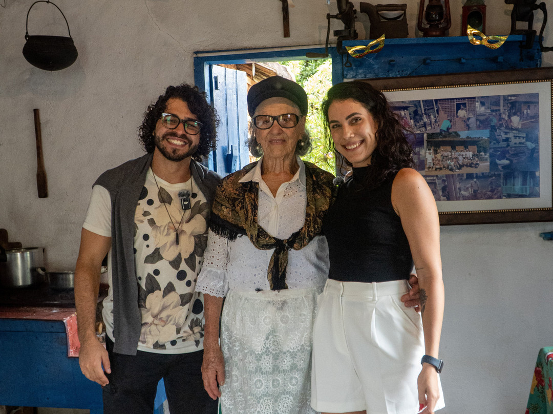 Casa do Nono-Marechal Floriano必去景点