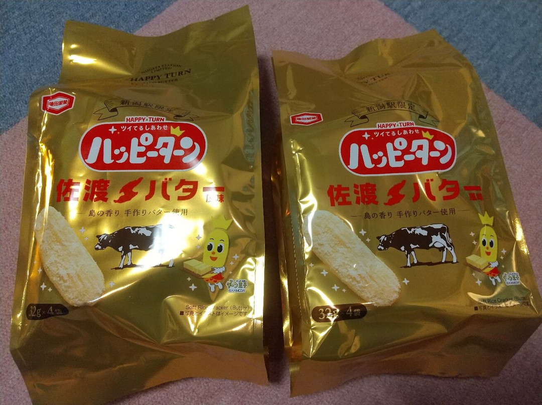 CoCoLo Niigata-新泻市必去景点