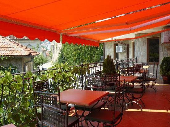 Family Hotel Silvestar主图