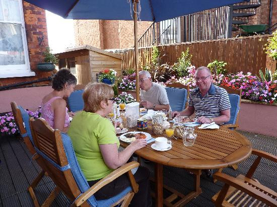 Coast Guest Accommodation主图