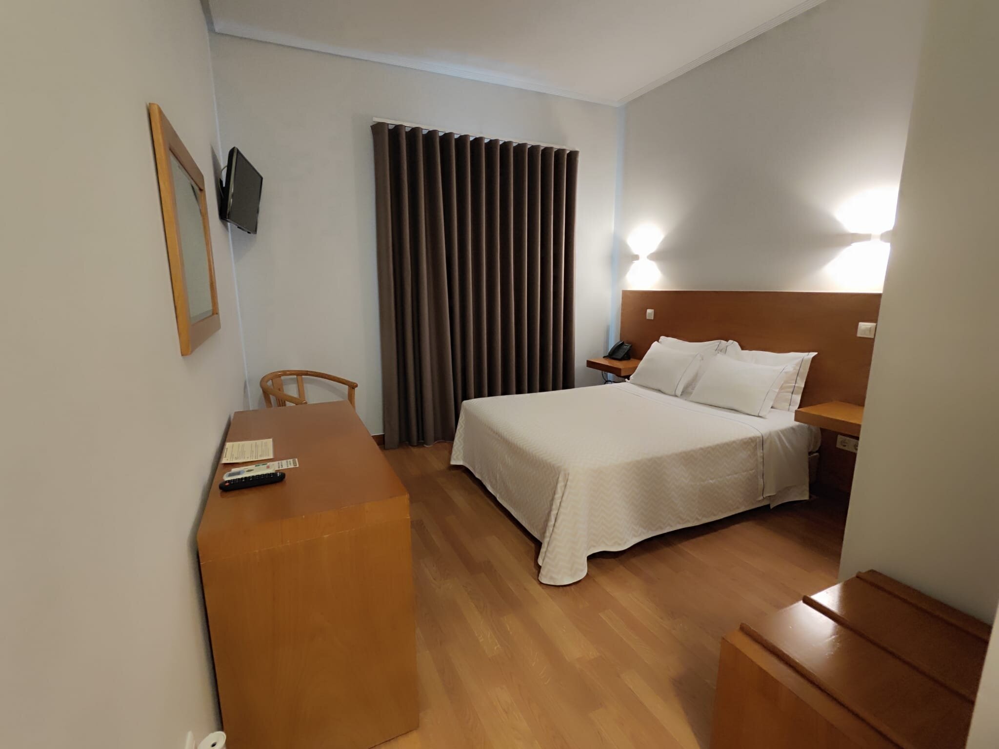 Dom Hotel-客卧