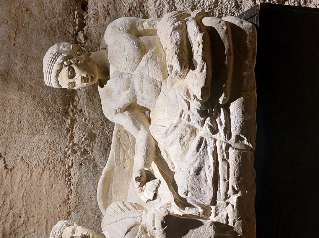 MAC Museo Archeologico Chianciano Terme-基安奇安诺泰尔梅必去景点