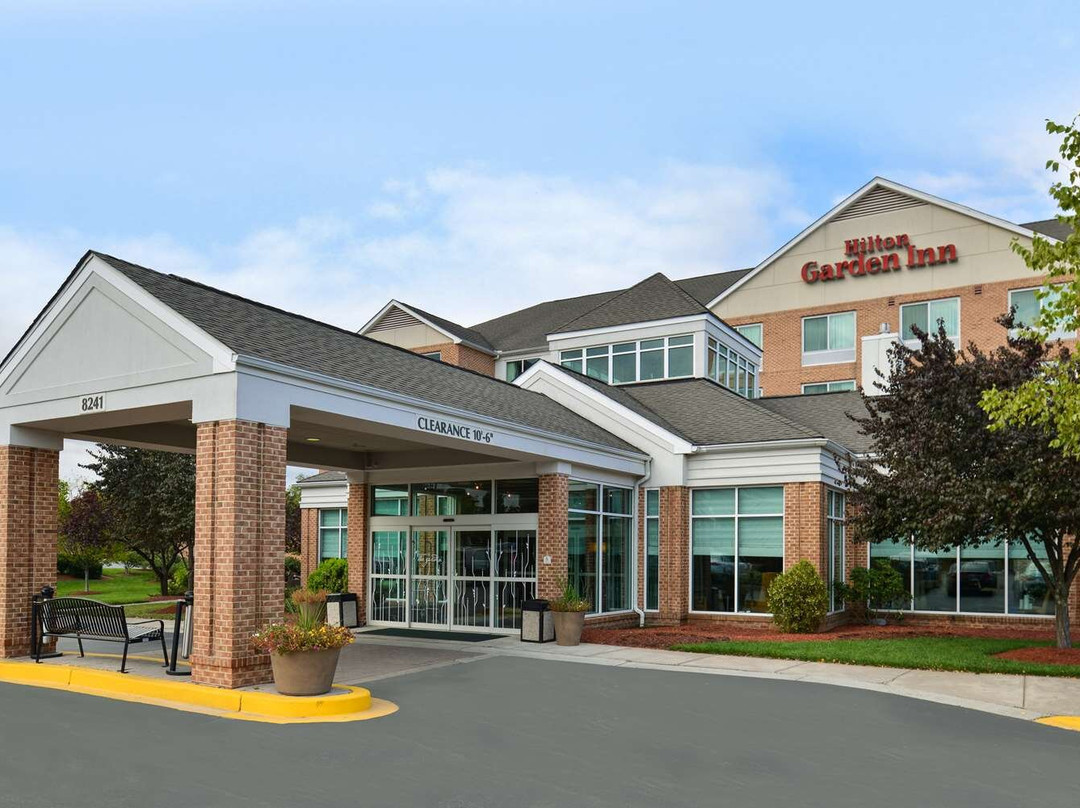 Hilton Garden Inn Columbia