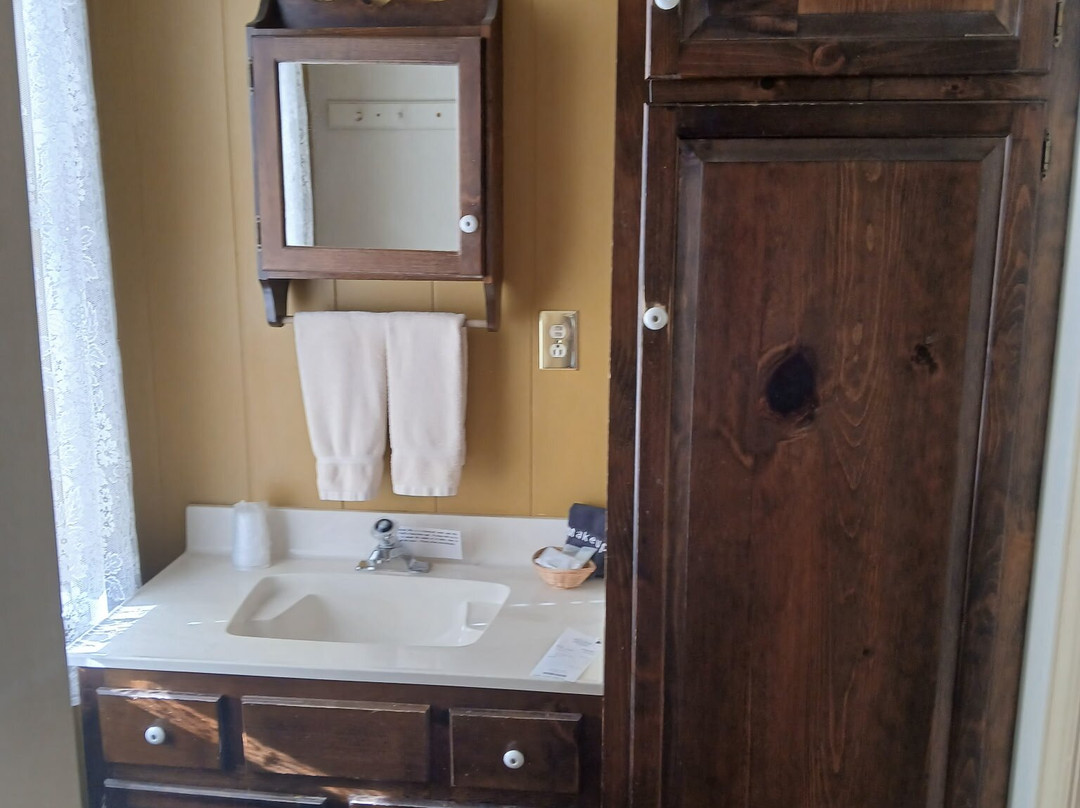 Inn At The Olde Silk Mill主图