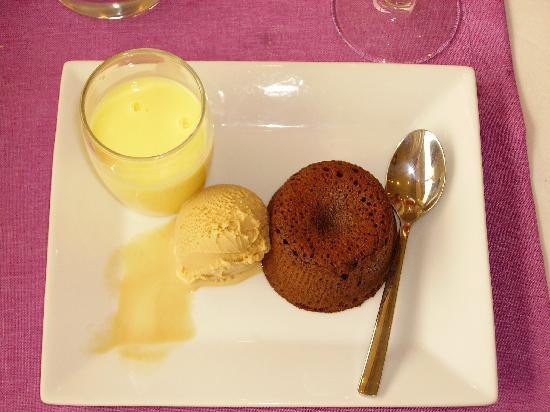 Hotel Restaurant L'Escale主图