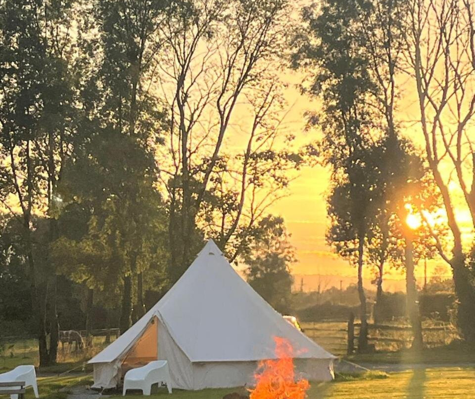 Ferry House Holidays主图