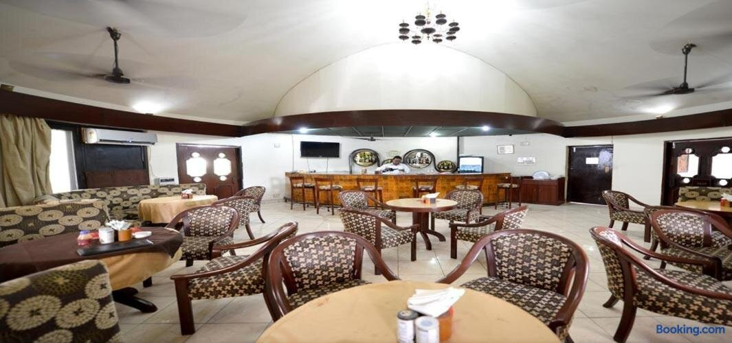 Koel Tourist Resort
