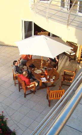 Royal Benguela Guesthouse主图