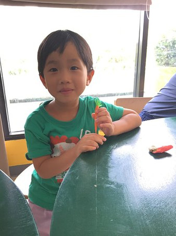 察殿曼谷沙吞服务公寓主图