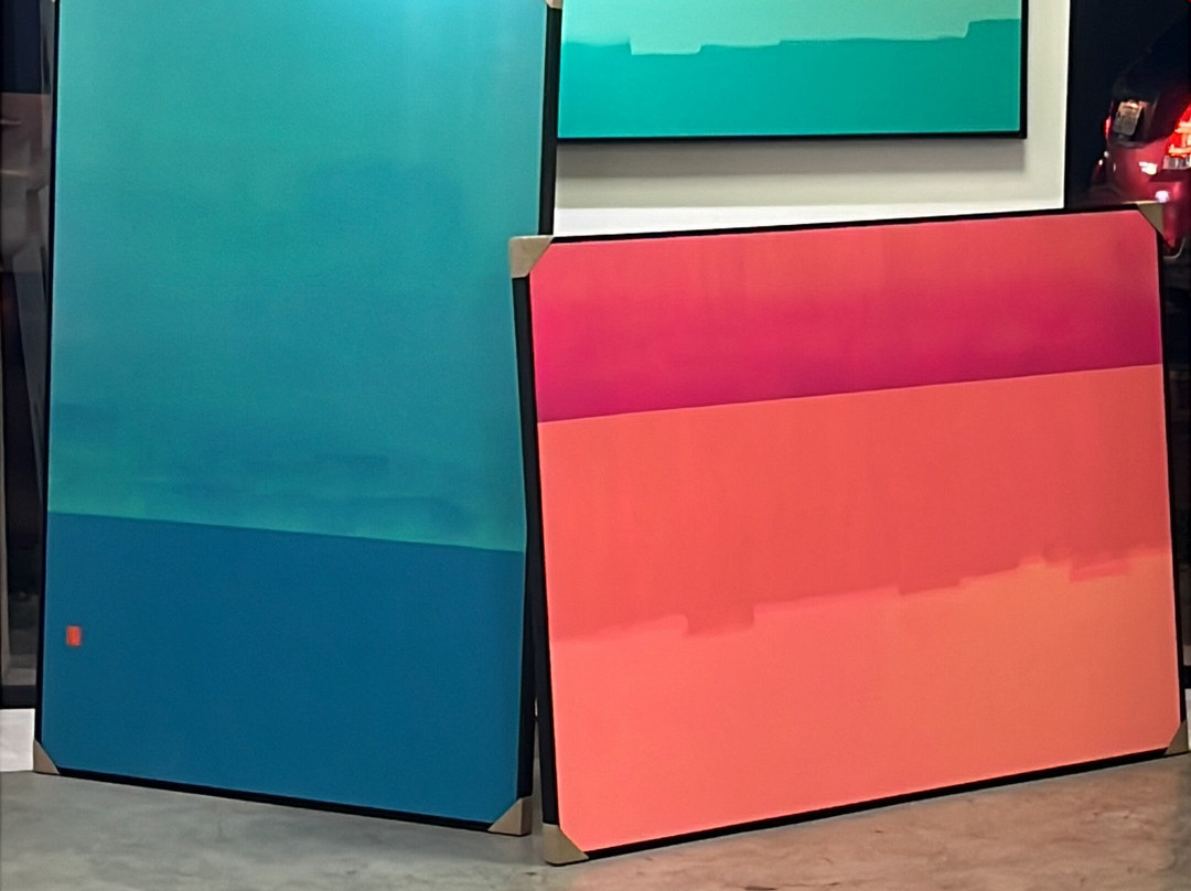 Art Gallery M. Koerich-圣保罗必去景点