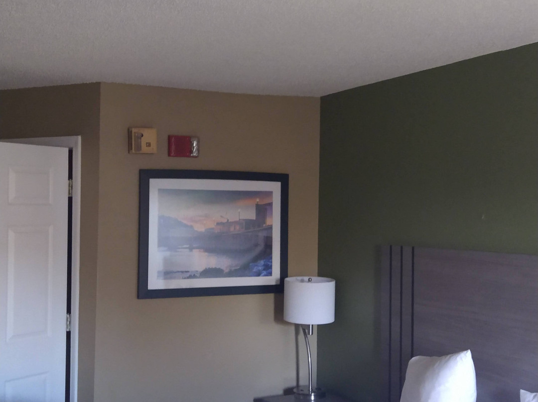 Baymont by Wyndham Prattville主图