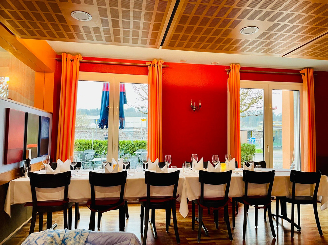 Hotel Restaurant Reinacherhof主图